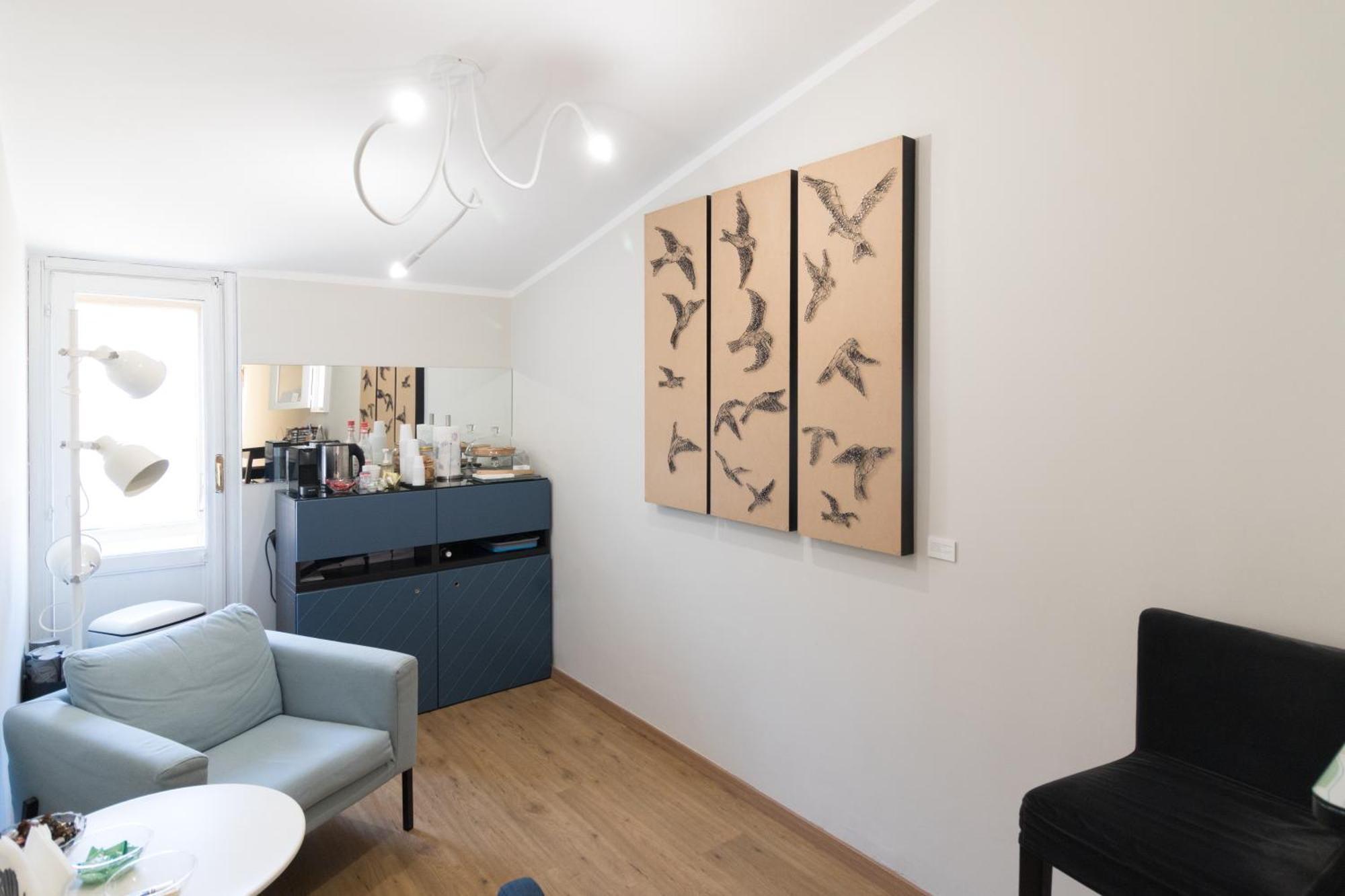 B&B San Carlo Lamezia Terme Buitenkant foto