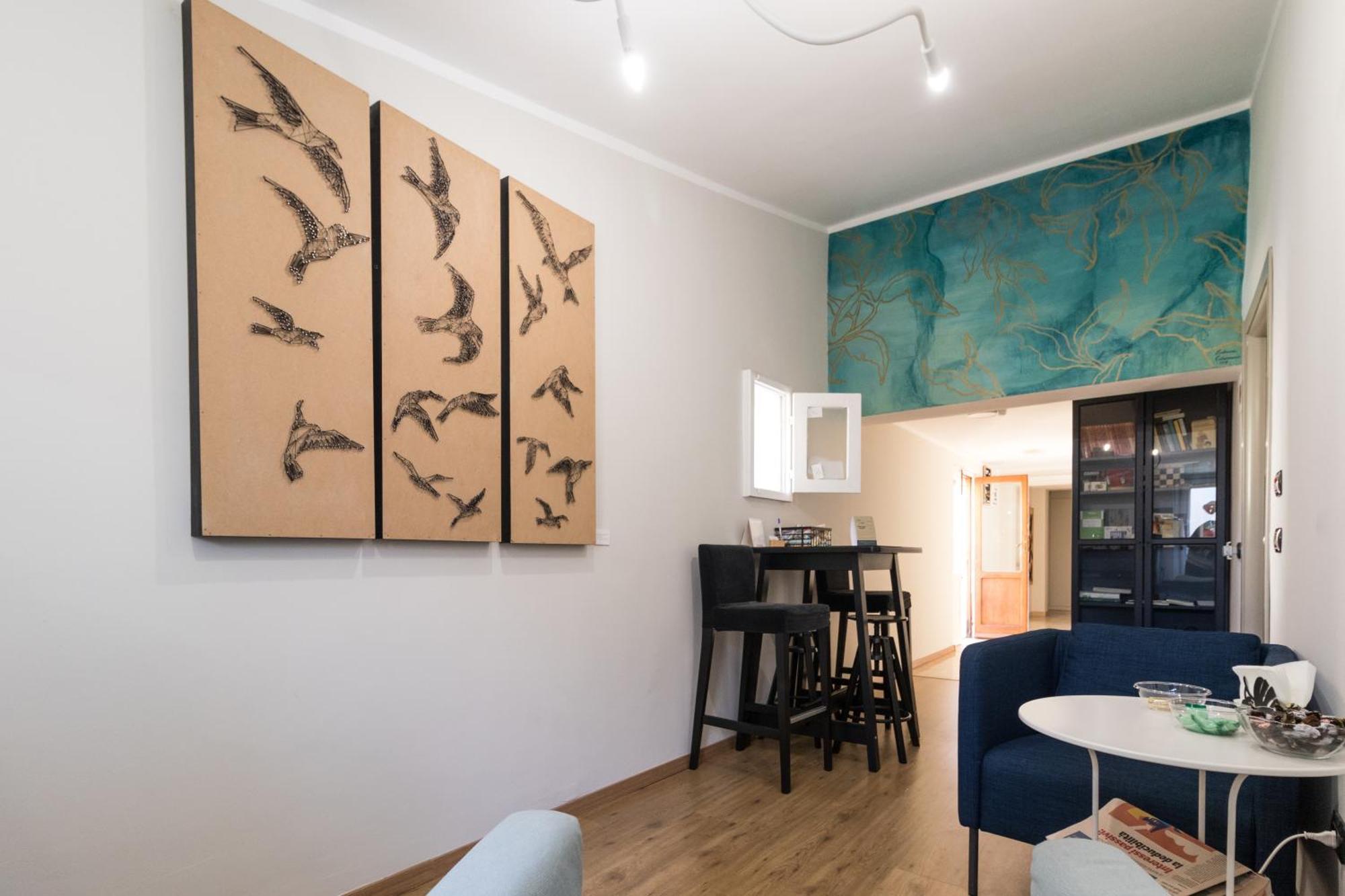 B&B San Carlo Lamezia Terme Buitenkant foto