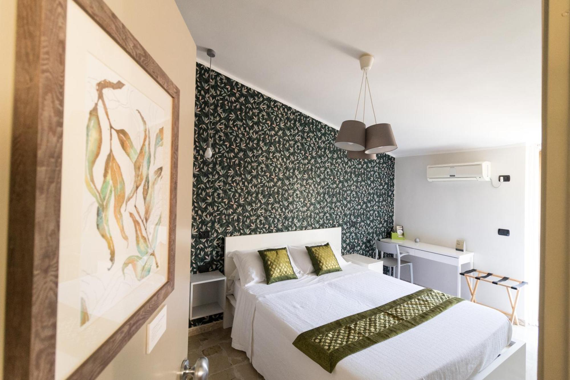 B&B San Carlo Lamezia Terme Buitenkant foto