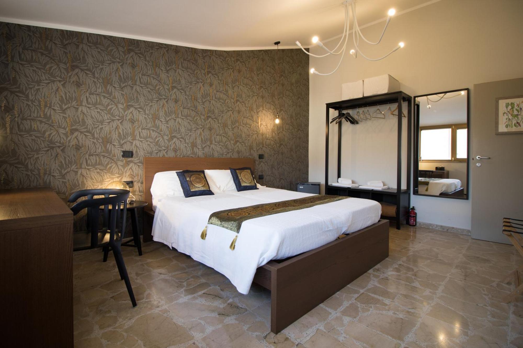 B&B San Carlo Lamezia Terme Buitenkant foto