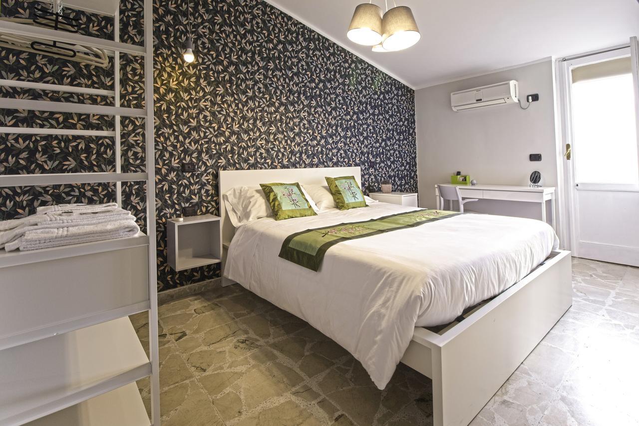 B&B San Carlo Lamezia Terme Buitenkant foto