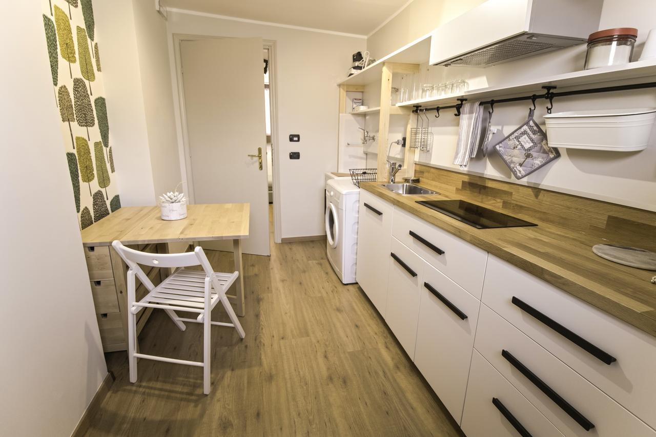 B&B San Carlo Lamezia Terme Buitenkant foto