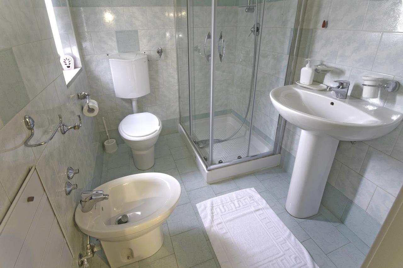 B&B San Carlo Lamezia Terme Buitenkant foto