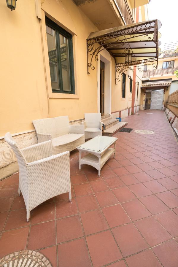 B&B San Carlo Lamezia Terme Buitenkant foto
