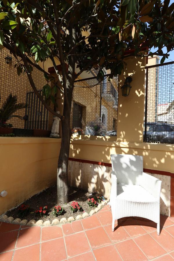 B&B San Carlo Lamezia Terme Buitenkant foto