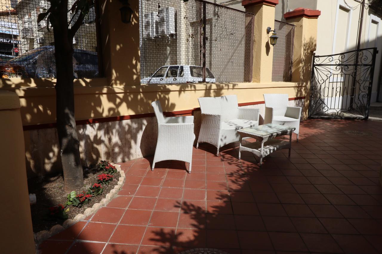 B&B San Carlo Lamezia Terme Buitenkant foto